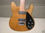 Rickenbacker 430/6 , Brown: Body - Front