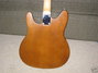 Rickenbacker 430/6 , Brown: Body - Rear