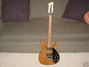 Rickenbacker 430/6 , Brown: Full Instrument - Front