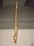Rickenbacker 430/6 , Brown: Neck - Rear