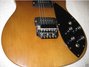 Rickenbacker 430/6 , Brown: Close up - Free