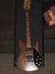 Rickenbacker 430/6 , Brown: Close up - Free2