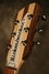 Jun 2009 Rickenbacker 360/6 , Mapleglo: Headstock
