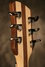 Rickenbacker 360/6 , Mapleglo: Headstock - Rear