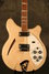 Rickenbacker 360/6 , Mapleglo: Body - Front