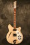 Rickenbacker 360/6 , Mapleglo: Full Instrument - Front