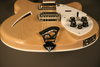 Rickenbacker 360/6 , Mapleglo: Close up - Free