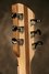 Rickenbacker 360/6 , Mapleglo: Headstock - Rear