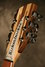 Rickenbacker 360/12 , Mapleglo: Headstock