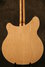 Apr 2009 Rickenbacker 360/12 , Mapleglo: Body - Rear