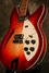 Rickenbacker 360/12 C63, Fireglo: Free image2