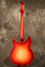 Rickenbacker 360/12 C63, Fireglo: Full Instrument - Rear