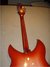 Rickenbacker 330/6 , Fireglo: Close up - Free