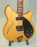 Rickenbacker 360/6 BH BT, Mapleglo: Body - Front