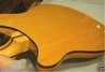 Oct 1991 Rickenbacker 360/6 BH BT, Mapleglo: Body - Rear