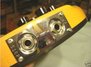 Rickenbacker 360/6 BH BT, Mapleglo: Neck - Front