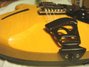 Rickenbacker 360/6 BH BT, Mapleglo: Neck - Rear