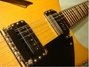 Rickenbacker 360/6 BH BT, Mapleglo: Close up - Free