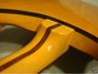 Rickenbacker 360/6 BH BT, Mapleglo: Close up - Free2