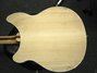 Sep 2008 Rickenbacker 370/12 , Mapleglo: Body - Rear