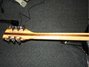 Rickenbacker 370/12 , Mapleglo: Neck - Rear