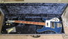 Rickenbacker 4001/4 , Azureglo: Full Instrument - Front