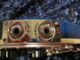 Rickenbacker 4001/4 , Azureglo: Close up - Free