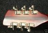 Rickenbacker 360/12 , Fireglo: Headstock - Rear