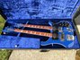 Rickenbacker 4080/46 Doubleneck, Azureglo: Free image2