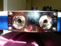 Rickenbacker 4080/46 Doubleneck, Azureglo: Close up - Free