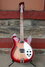 Rickenbacker 360/12 V64, Fireglo: Full Instrument - Front