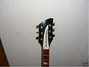 Rickenbacker 360/6 , Jetglo: Headstock