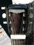 Rickenbacker 59/6 LapSteel, Black: Headstock