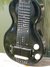 Rickenbacker 59/6 LapSteel, Black: Free image2
