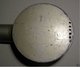Rickenbacker A25/6 LapSteel, Aluminum: Body - Rear