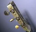 Rickenbacker A25/6 LapSteel, Aluminum: Close up - Free2