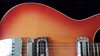 Rickenbacker 625/6 Mod, Fireglo: Free image