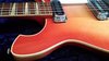 Rickenbacker 625/6 Mod, Fireglo: Close up - Free2