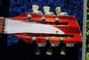 Rickenbacker 360/12 Refin, Fireglo: Headstock