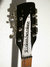 Rickenbacker 360/12 Refin, Fireglo: Body - Front