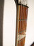 Rickenbacker 360/12 Refin, Fireglo: Body - Rear