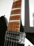 Rickenbacker 360/12 Refin, Fireglo: Full Instrument - Front