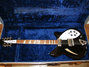 Rickenbacker 360/12 Refin, Fireglo: Full Instrument - Rear