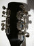 Rickenbacker 360/12 Refin, Fireglo: Neck - Front