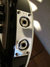 Rickenbacker 360/12 Refin, Fireglo: Neck - Rear