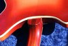 Rickenbacker 360/12 Refin, Fireglo: Close up - Free