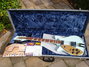Rickenbacker 660/12 , Blue Boy: Full Instrument - Front