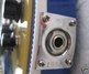 Rickenbacker 660/6 , Blueburst: Close up - Free