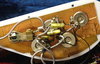 Rickenbacker 4001/4 , Burgundy: Free image