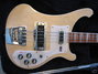 Rickenbacker 4003/4 , Mapleglo: Body - Front